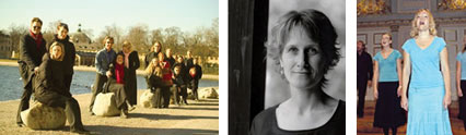 Nordic Voices